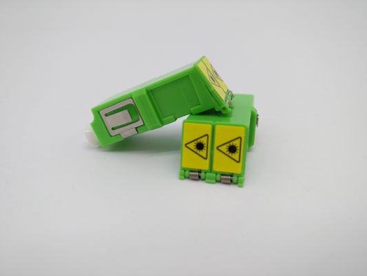comprar Caja de terminación de fibra óptica de tipo SC/LC para terminación de cable simple y rápida Fabricación en línea