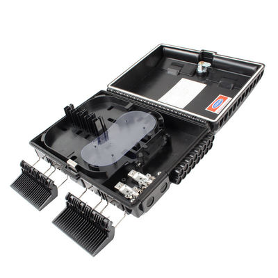 comprar Caja de terminación de fibra óptica simplificada para un almacenamiento y una conexión fáciles Fabricación en línea