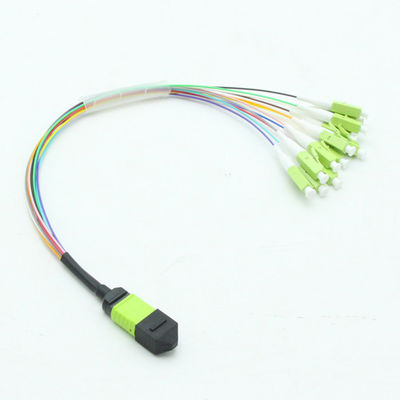 comprar Cables MPO MTP de alta densidad para aplicaciones de CATV y ensayo Fabricación en línea