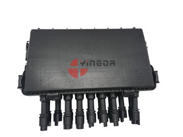 comprar Caja común del empalme del divisor de la fibra óptica de IP65 16Ports con la salida mecánica rápida del conector Fabricación en línea