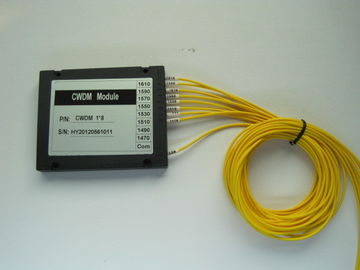 comprar 4 8 16 caja gruesa de la terminación de la fibra óptica del canal SMF 28E Fabricación en línea