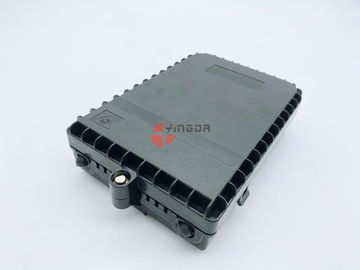 comprar 12core caja de la terminación de la fibra óptica del divisor FDB0208E del SC 1X8 Fabricación en línea