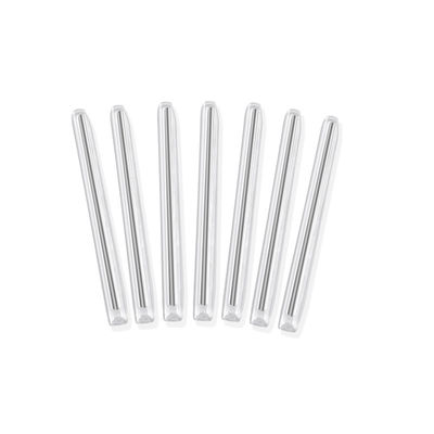 comprar 60m m 45m m 40m m 1.0m m EVA Fiber Heat Shrink Sleeves Fabricación en línea