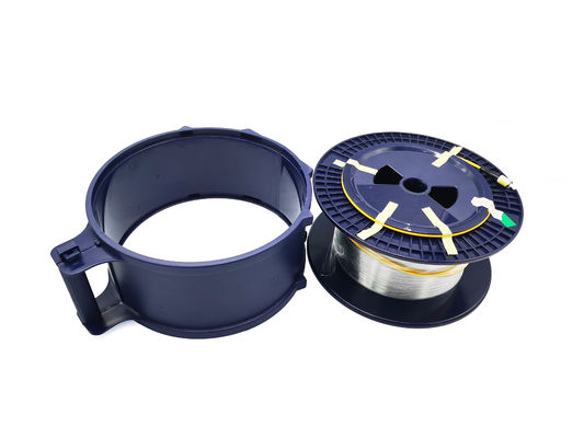 comprar Fibra desnuda G652D G657A los 20km de la prueba de las telecomunicaciones OTDR que quitan el corazón con SC FC LC de los conectores Fabricación en línea
