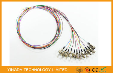 comprar SC/coleta multi de la fibra óptica de Bunchiness de la base del SC/de la PC del UPC, fácil instalar Fabricación en línea