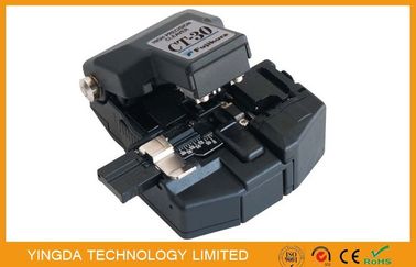 comprar Cuchilla de la fibra de la alta precisión de la serie de Fujikura CT-30 CT-30A, separador del cable de fribra óptica Fabricación en línea