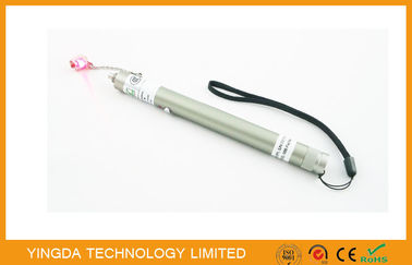 comprar SC visual del localizador VFL de la falta de la pluma del equipo de herramienta de prueba de la fibra del indicador del laser de 650nm 25MW Fabricación en línea