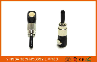 comprar Acoplador desnudo del adaptador de la fibra óptica Fabricación en línea