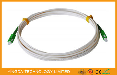 comprar Cable de descenso del cordón de remiendo de FTTH Fabricación en línea