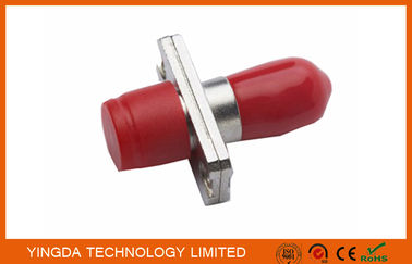comprar Metal el adaptador de la fibra óptica del SM SX Hybird/el adaptador de fibra óptica de la red FC/ST de las telecomunicaciones Fabricación en línea